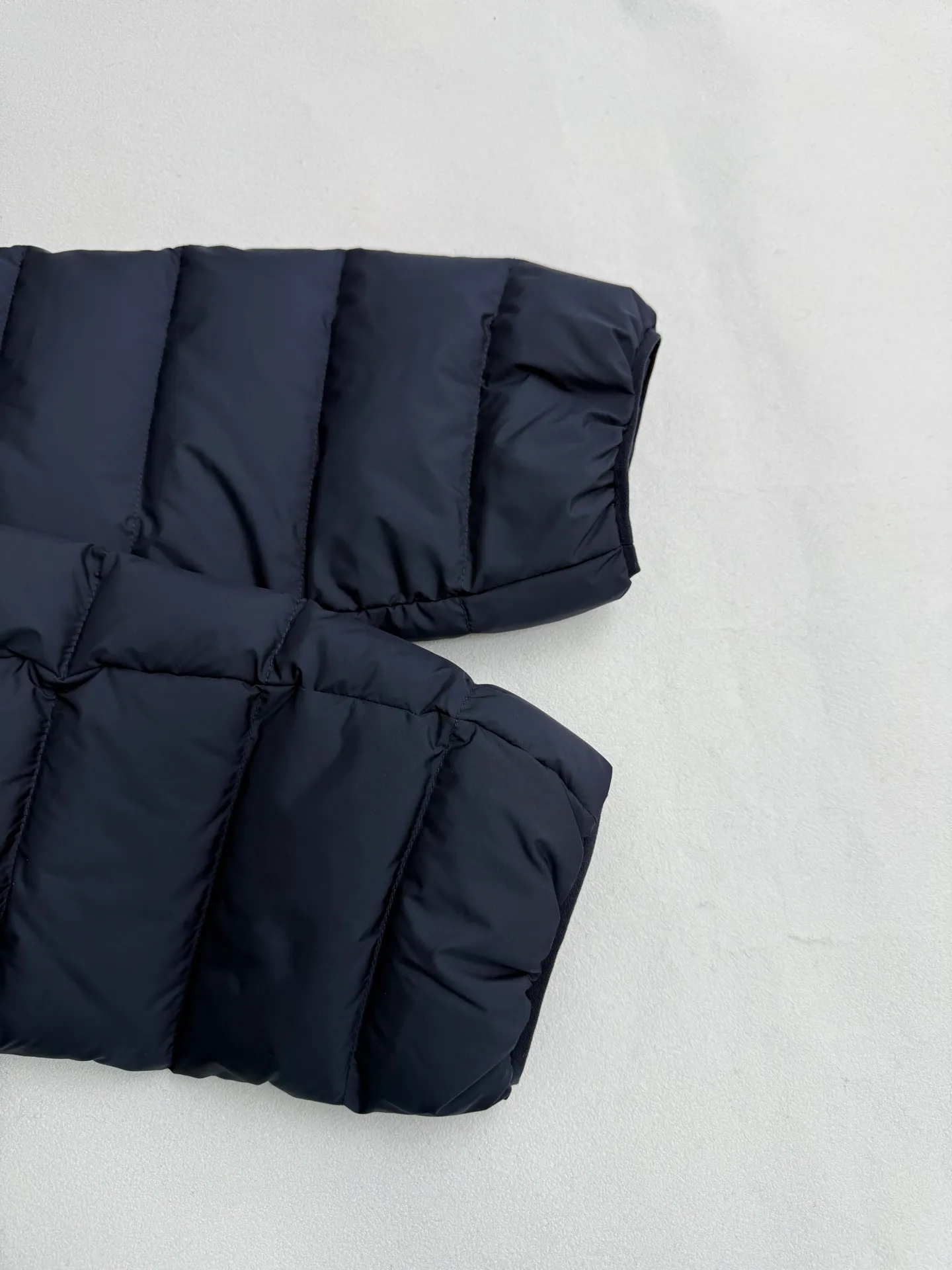 P930 Ralph Lauren Ralph Lauren embroidered light down jacket S/M/L/XL